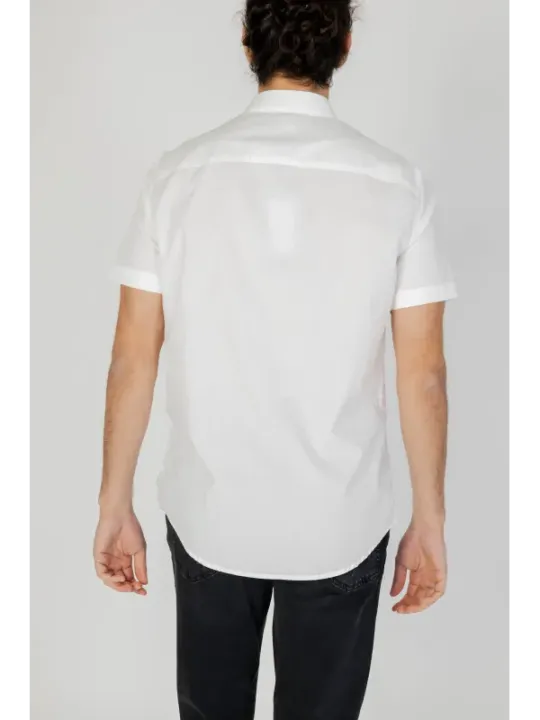 "Armani Exchange Hemden im Sale | Armani Exchange 471843 online kaufen"|Planet-Deluxe