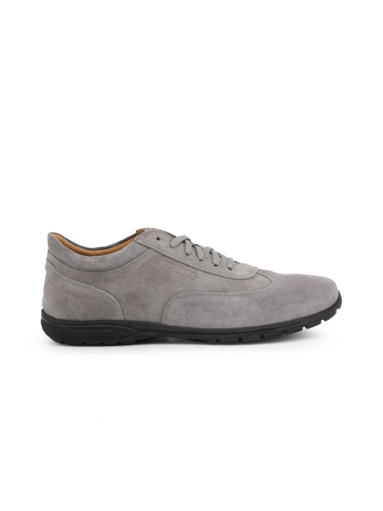 Graue Sparco IMOLA-GRIP Sneakerschuhe