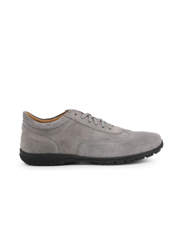 Graue Sparco IMOLA-GRIP Sneakerschuhe Graue Sparco IMOLA-GRIP Sneakerschuhe