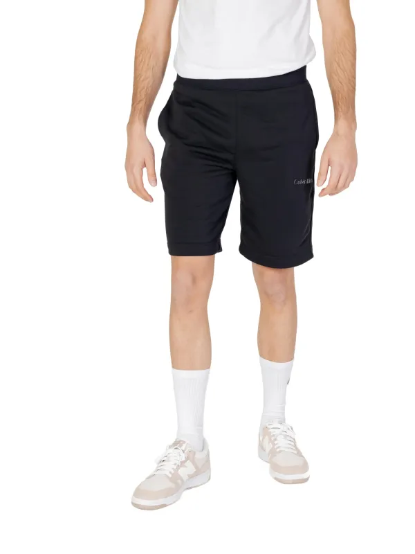 "Calvin Klein Sport Bermudas im Sale | Calvin Klein Sport 471763 online kaufen"|Planet-Deluxe