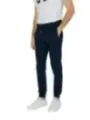 Navy U.S. Polo Jogginghose
