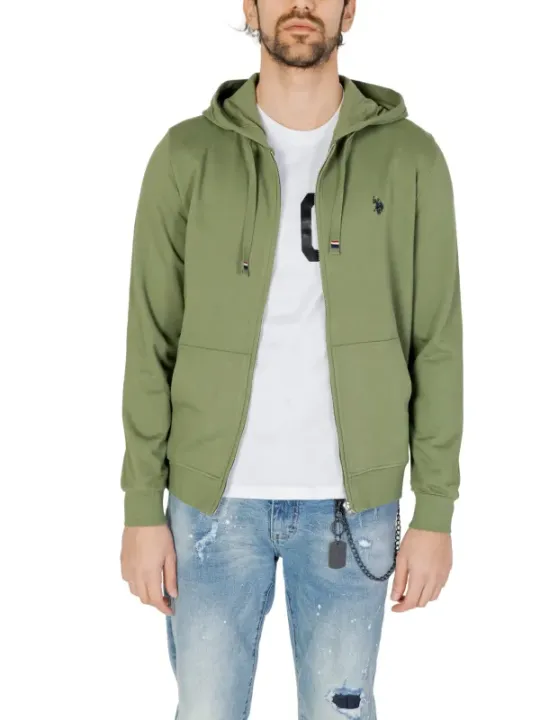 "U.s. Polo Assn. Fleece im Sale | U.s. Polo Assn. 471880 online kaufen"|Planet-Deluxe