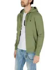"U.s. Polo Assn. Fleece im Sale | U.s. Polo Assn. 471880 online kaufen"|Planet-Deluxe