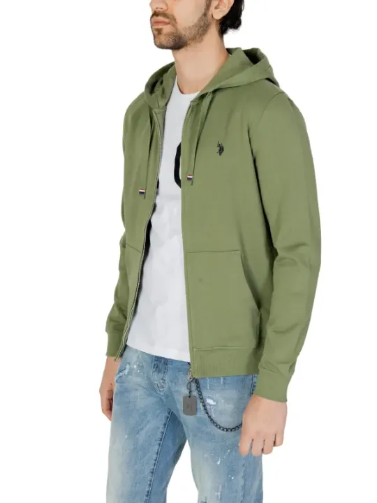 "U.s. Polo Assn. Fleece im Sale | U.s. Polo Assn. 471880 online kaufen"|Planet-Deluxe