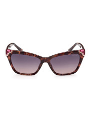 Sunglasses for Women Chic Square Frame Sunglasses 110,00 € 889214341785 | Planet-Deluxe