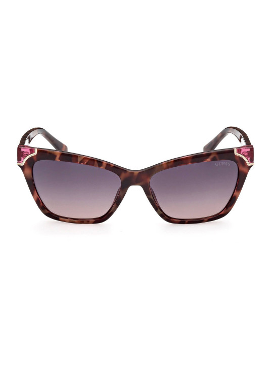 Sunglasses for Women Chic Square Frame Sunglasses 110,00 € 889214341785 | Planet-Deluxe