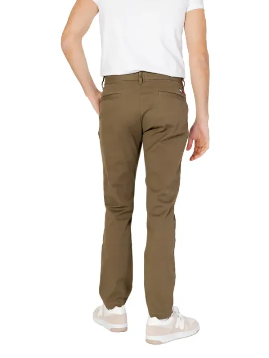 "Tommy Hilfiger Jeans Hosen im Sale | Tommy Hilfiger Jeans 471767 online kaufen"|Planet-Deluxe