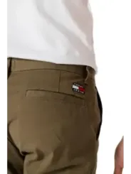 "Tommy Hilfiger Jeans Hosen im Sale | Tommy Hilfiger Jeans 471767 online kaufen"|Planet-Deluxe