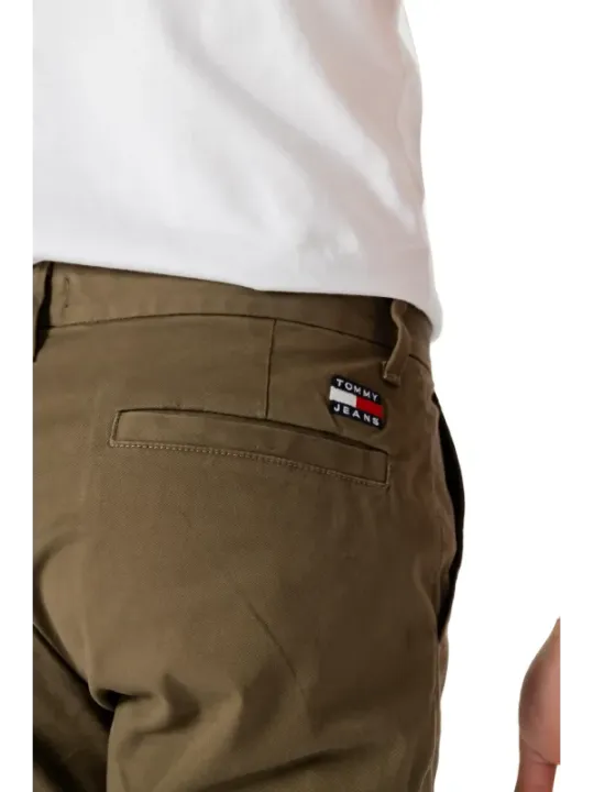 "Tommy Hilfiger Jeans Hosen im Sale | Tommy Hilfiger Jeans 471767 online kaufen"|Planet-Deluxe
