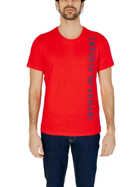 "Emporio Armani T-Shirts im Sale | Emporio Armani 471890 online kaufen"|Planet-Deluxe