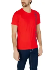 "Emporio Armani T-Shirts im Sale | Emporio Armani 471890 online kaufen"|Planet-Deluxe