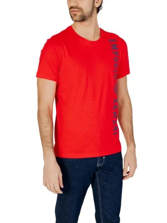 "Emporio Armani T-Shirts im Sale | Emporio Armani 471890 online kaufen"|Planet-Deluxe