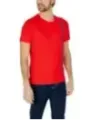 "Emporio Armani T-Shirts im Sale | Emporio Armani 471890 online kaufen"|Planet-Deluxe