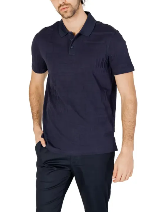 "Armani Exchange Polos im Sale | Armani Exchange 471813 online kaufen"|Planet-Deluxe