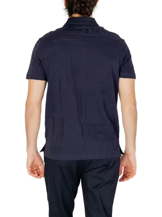 "Armani Exchange Polos im Sale | Armani Exchange 471813 online kaufen"|Planet-Deluxe