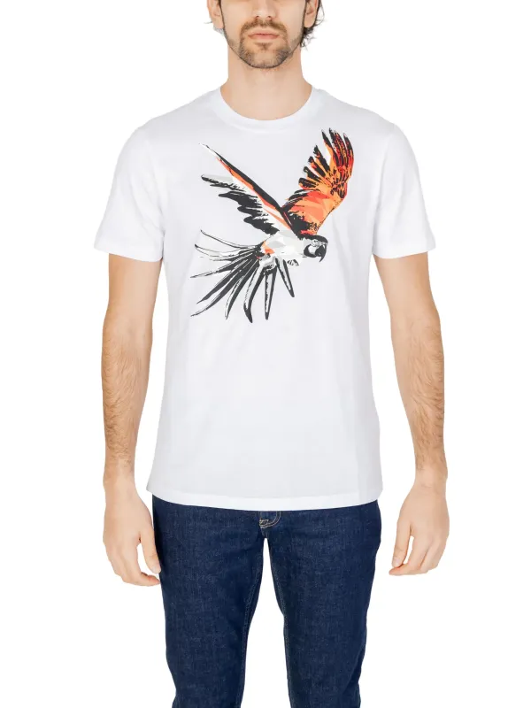 "Antony Morato T-Shirts im Sale | Antony Morato 471777 online kaufen"|Planet-Deluxe "Antony Morato T-Shirts im Sale | Antony Morato 471777 online kaufen"|Planet-Deluxe