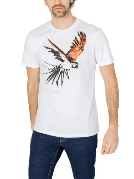 "Antony Morato T-Shirts im Sale | Antony Morato 471777 online kaufen"|Planet-Deluxe
