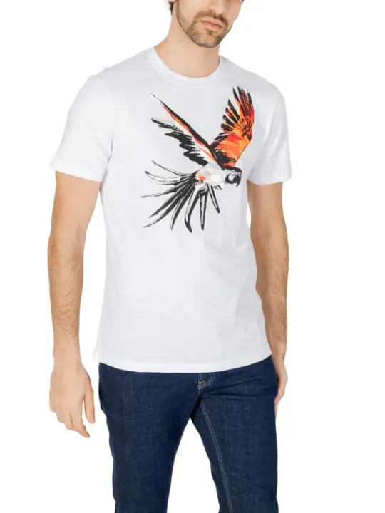 "Antony Morato T-Shirts im Sale | Antony Morato 471777 online kaufen"|Planet-Deluxe