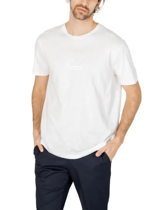 "Armani Exchange T-Shirts im Sale | Armani Exchange 471817 online kaufen"|Planet-Deluxe