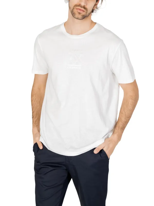 "Armani Exchange T-Shirts im Sale | Armani Exchange 471817 online kaufen"|Planet-Deluxe "Armani Exchange T-Shirts im Sale | Armani Exchange 471817 online kaufen"|Planet-Deluxe