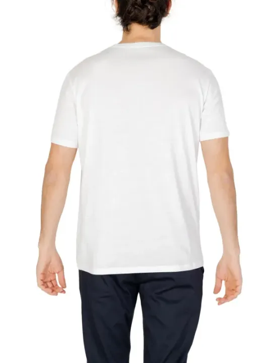 "Armani Exchange T-Shirts im Sale | Armani Exchange 471817 online kaufen"|Planet-Deluxe