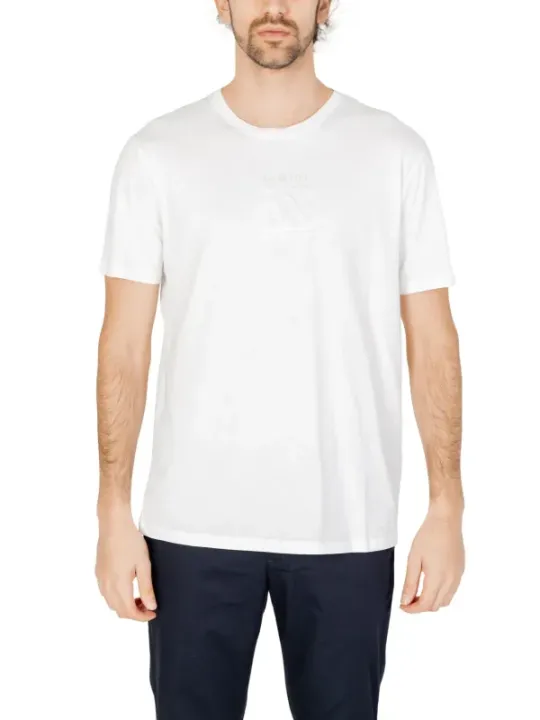 "Armani Exchange T-Shirts im Sale | Armani Exchange 471817 online kaufen"|Planet-Deluxe