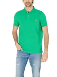 "U.s. Polo Assn. Polos im Sale | U.s. Polo Assn. 471737 online kaufen"|Planet-Deluxe