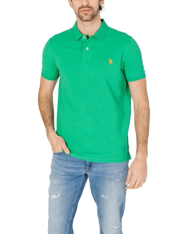 "U.s. Polo Assn. Polos im Sale | U.s. Polo Assn. 471737 online kaufen"|Planet-Deluxe