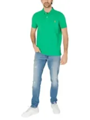 "U.s. Polo Assn. Polos im Sale | U.s. Polo Assn. 471737 online kaufen"|Planet-Deluxe