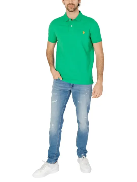 "U.s. Polo Assn. Polos im Sale | U.s. Polo Assn. 471737 online kaufen"|Planet-Deluxe