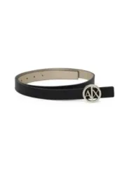 "Armani Exchange Gürtel im Sale | Armani Exchange - Armani Exchange Cintura Donna online kaufen"|Planet-Deluxe