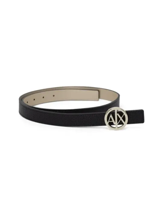 "Armani Exchange Gürtel im Sale | Armani Exchange - Armani Exchange Cintura Donna online kaufen"|Planet-Deluxe