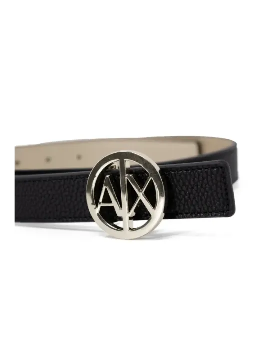 "Armani Exchange Gürtel im Sale | Armani Exchange - Armani Exchange Cintura Donna online kaufen"|Planet-Deluxe