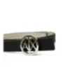 "Armani Exchange Gürtel im Sale | Armani Exchange - Armani Exchange Cintura Donna online kaufen"|Planet-Deluxe