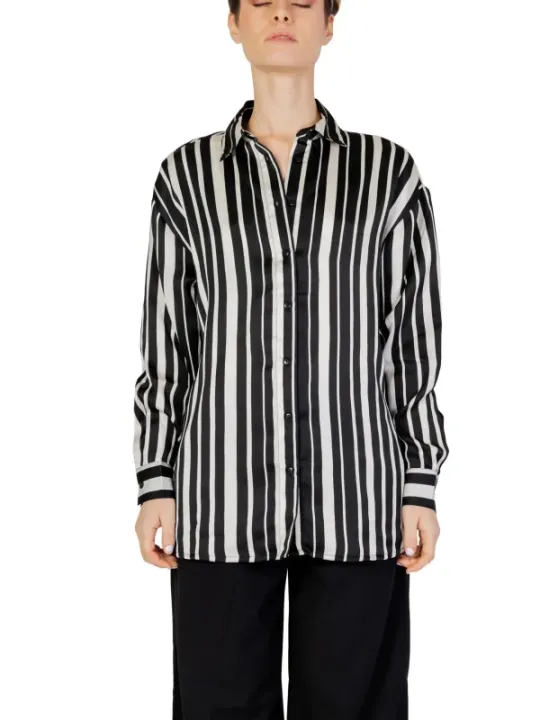 "Only Hemden im Sale | Only - Only Camicia Donna online kaufen"|Planet-Deluxe