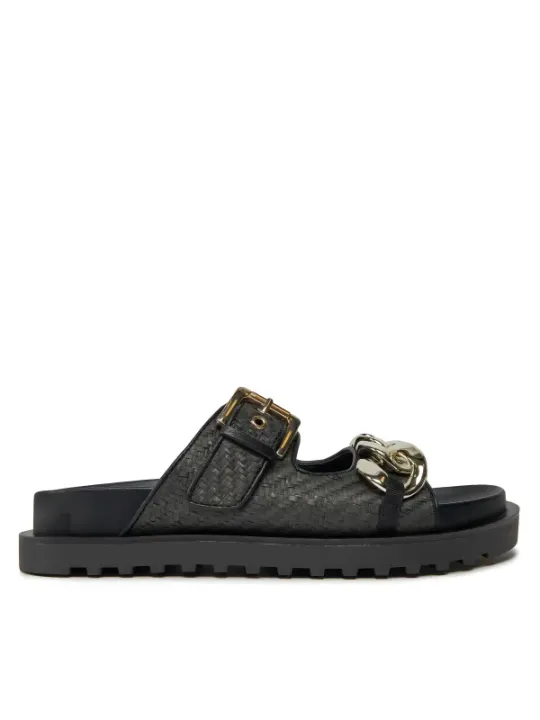 "Guess Sandalen im Sale | Guess - Guess Sandali Donna online kaufen"|Planet-Deluxe