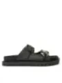 "Guess Sandalen im Sale | Guess - Guess Sandali Donna online kaufen"|Planet-Deluxe