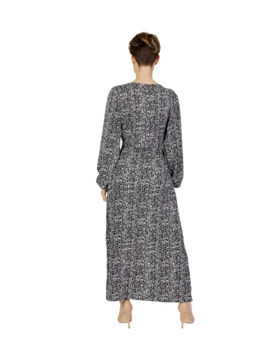 "Jacqueline De Yong Kleider im Sale | Jacqueline De Yong - Jacqueline De Yong Abito Donna online kaufen"|Planet-Deluxe