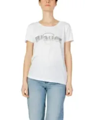 Blauer - Blauer T-Shirt Donna