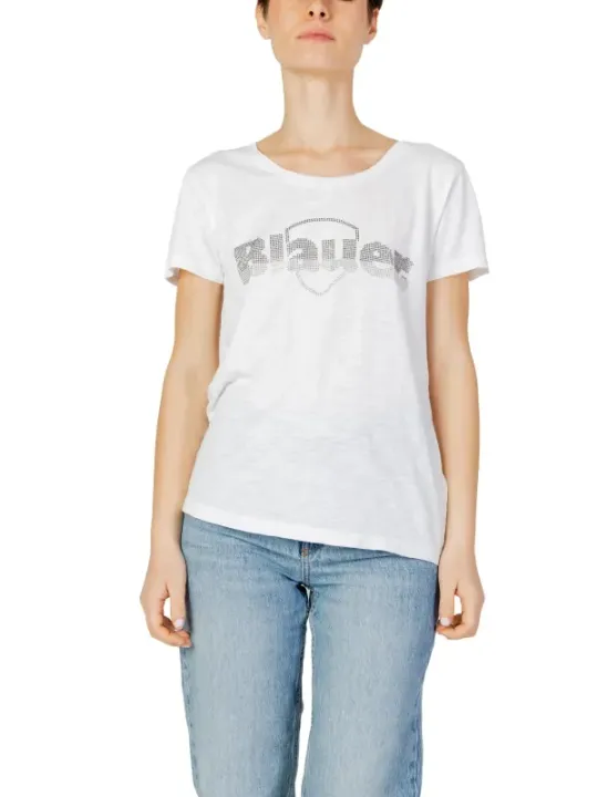 Blauer - Blauer T-Shirt Donna