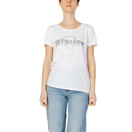 Blauer - Blauer T-Shirt Donna