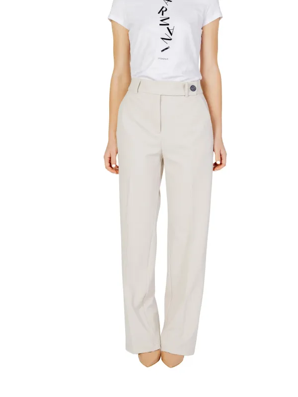 "Only Hosen im Sale | Only - Only Pantaloni Donna online kaufen"|Planet-Deluxe