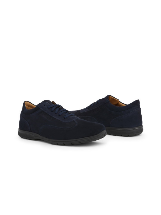 Blaue Sparco IMOLA-GRIP Sneakerschuhe