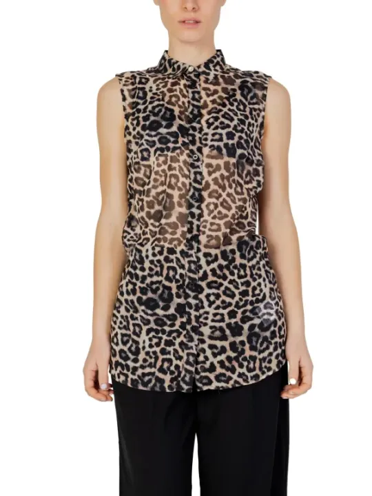 "Guess Hemden im Sale | Guess - Guess Camicia Donna online kaufen"|Planet-Deluxe