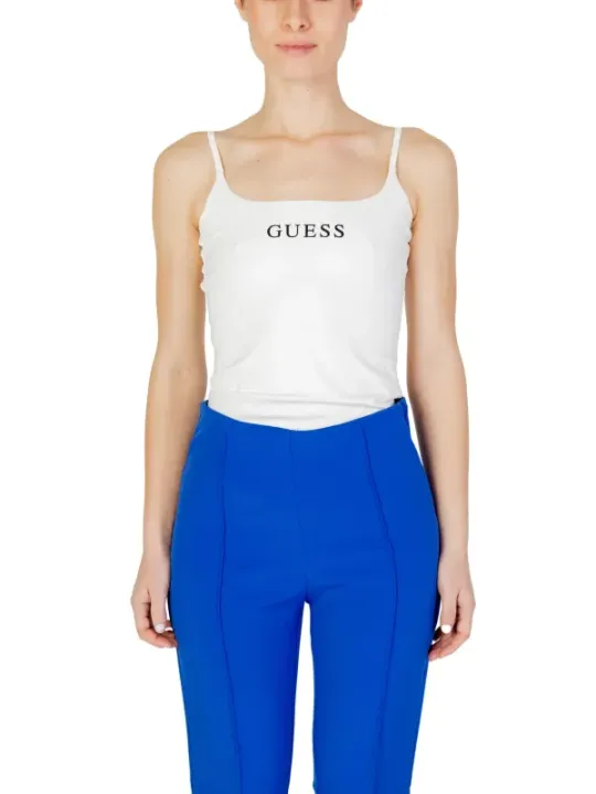 "Guess Active Tank-Tops im Sale | Guess Active - Guess Active Canotta Donna online kaufen"|Planet-Deluxe