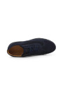 Blaue Sparco IMOLA-GRIP-CAM Sneakers