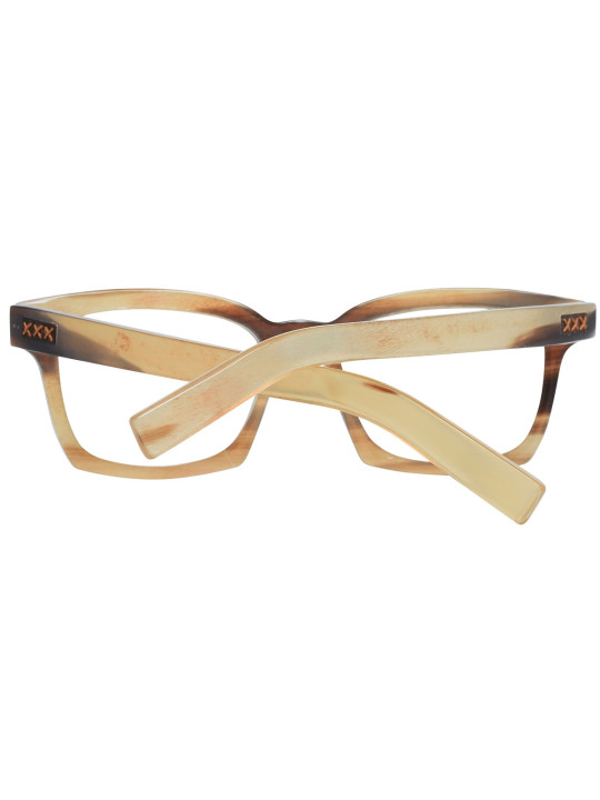 Frames for Men Multicolor Horn Frame Trapezium Eyewear 950,00 € 664689753642 | Planet-Deluxe