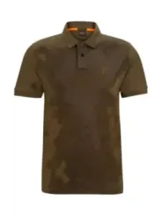 "Boss Polos im Sale | Boss 471592 online kaufen"|Planet-Deluxe