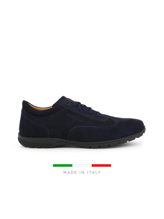 Blaue Sparco IMOLA-GRIP Camouflage Sneaker