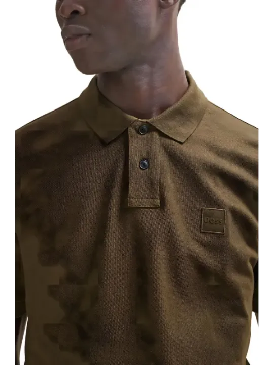 "Boss Polos im Sale | Boss 471592 online kaufen"|Planet-Deluxe